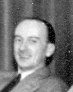 portrait of a man