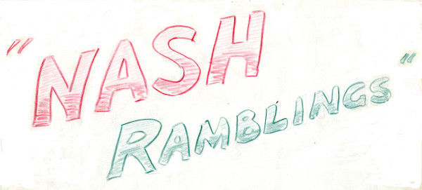 graphic 'nash ramblings'